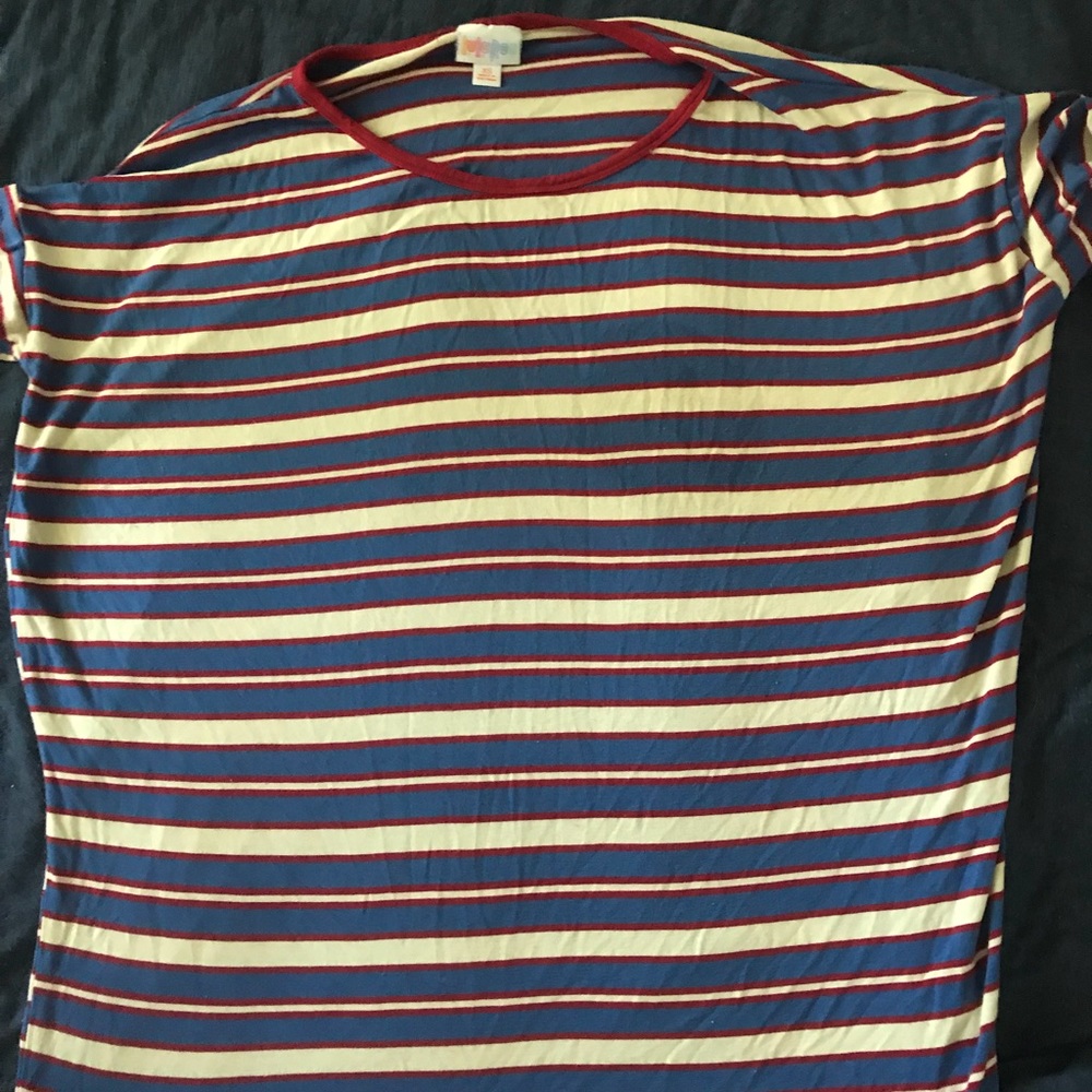 Lularoe Irma